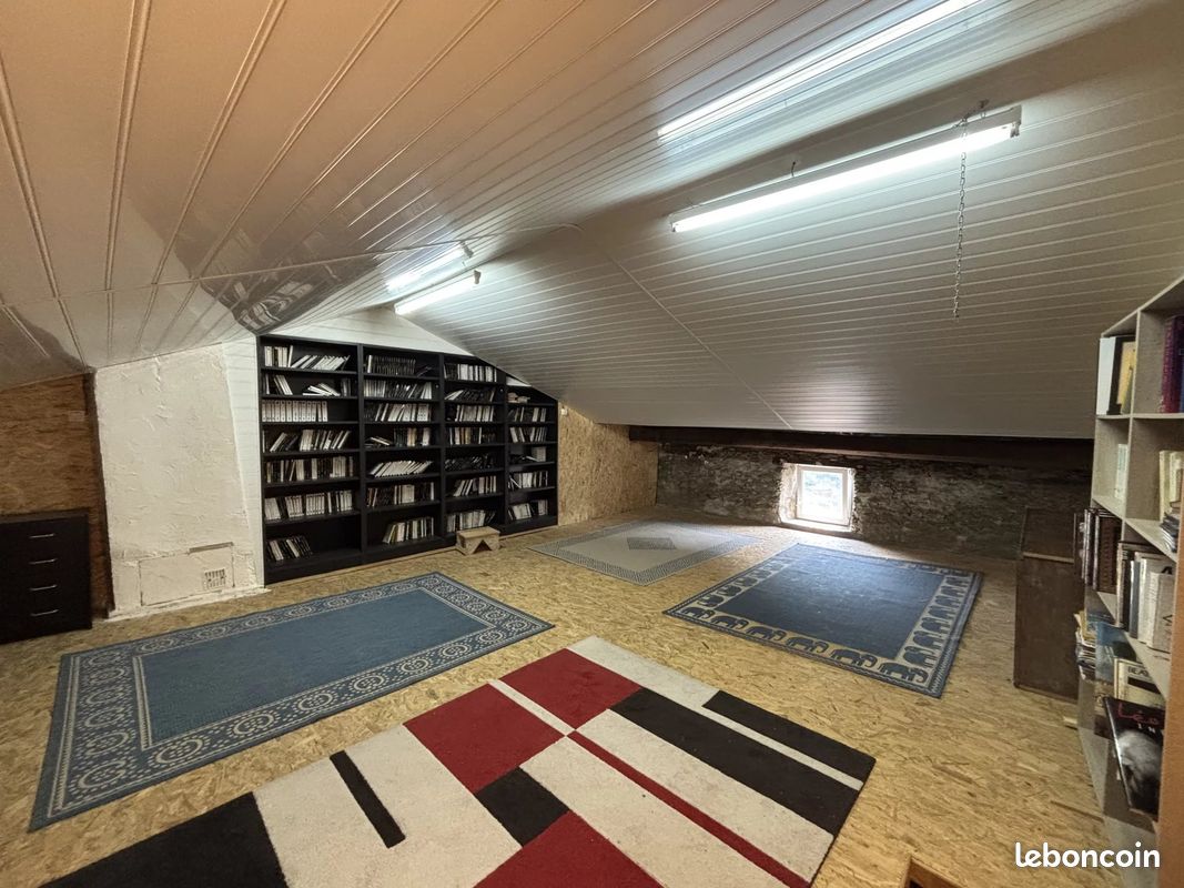 Maison 5 pièces 74 m² (image 5)