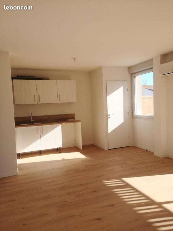 Appartement 3 pièces 62 m² · à Bruguières · 62 m² · 725 €/mois
