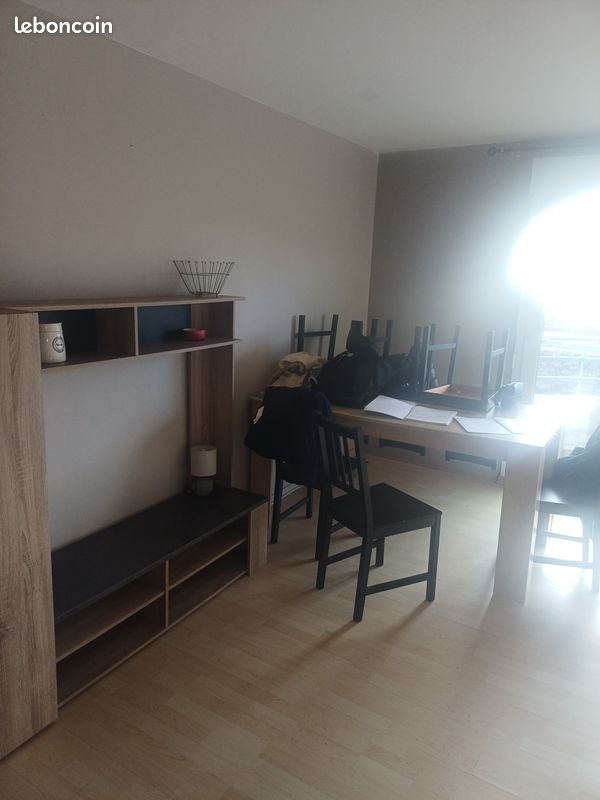 Appartement 3 pièces 54 m² · à Vannes · 54 m² · 827 €/mois