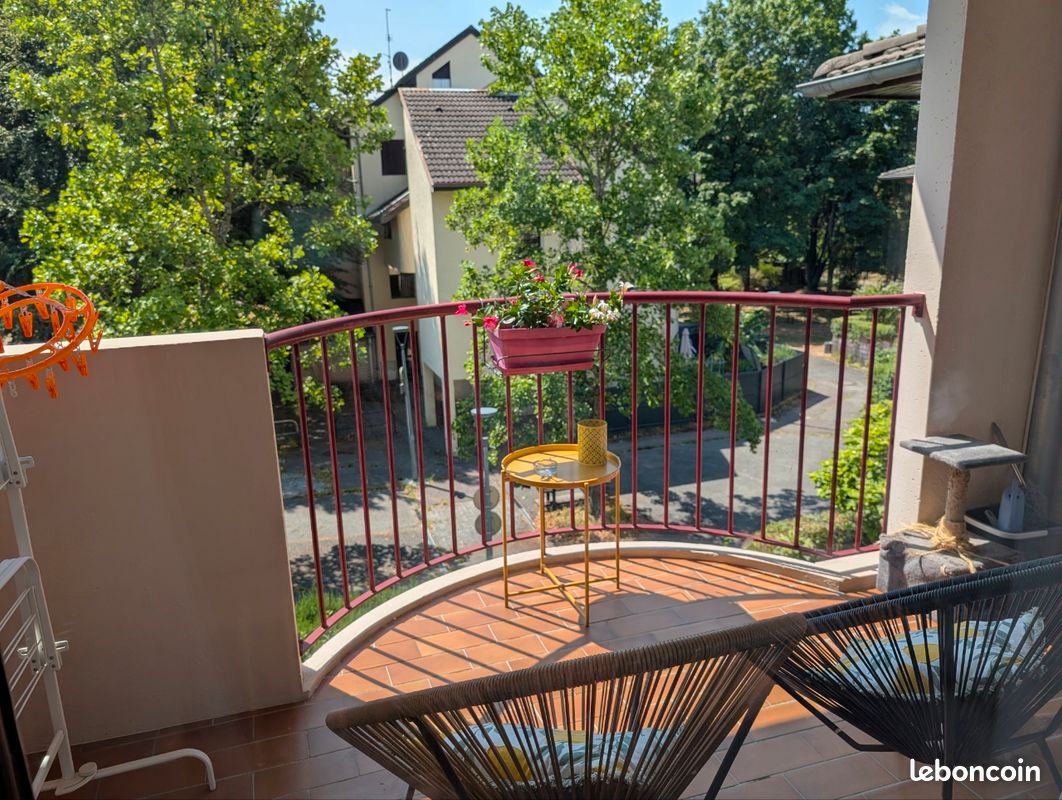Appartement 4 pièces 75 m² · à Chambéry · 75,2 m² · 229 000 €