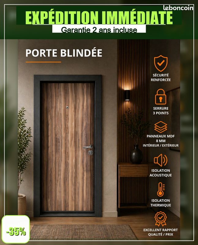 Portes (image 1)