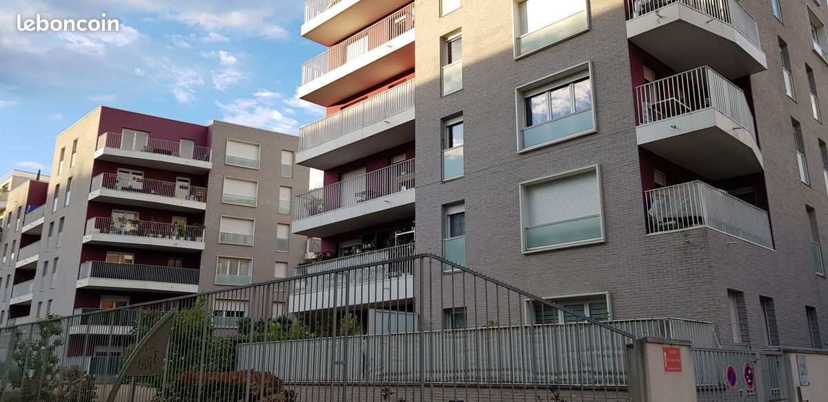 Appartement 2 pièces 40 m² · à L'Hay-les-Roses · 40 m² · 1 240 €/mois