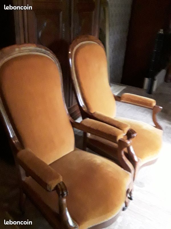 Meubles salon , salle à manger, chambre (image 3)