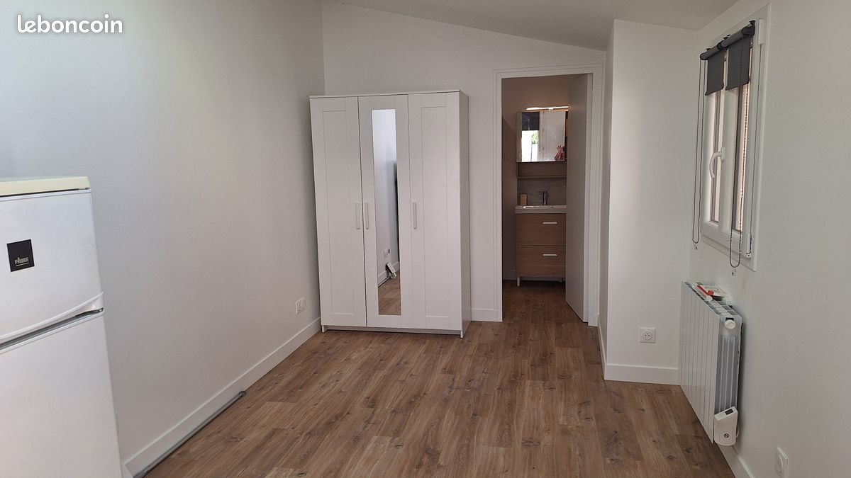 Appartement a louer saint-cyr-l'ecole - 1 pièce(s) - 20 m2 - Surfyn