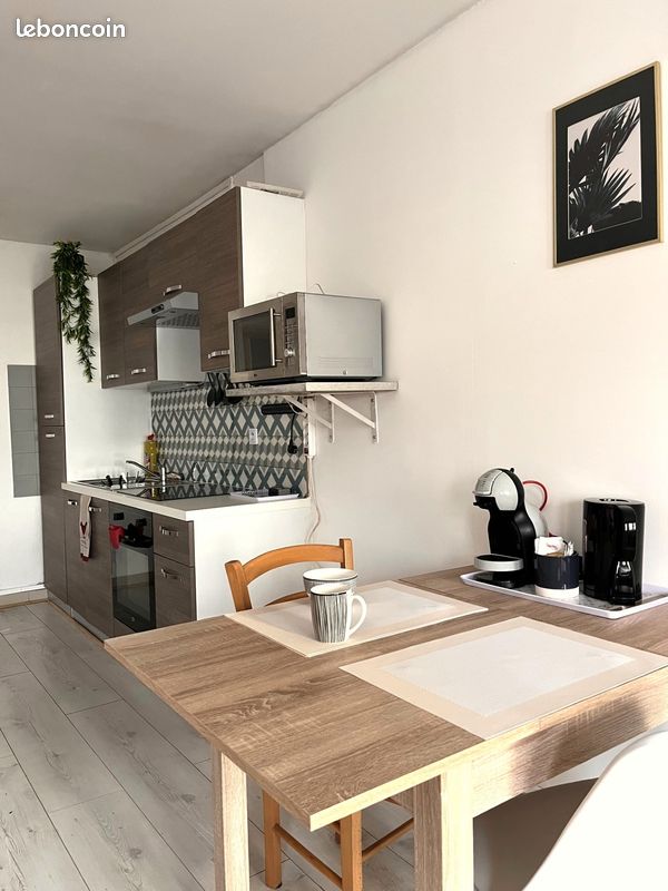 Appartement 1 pièce 34 m² · à Oyonnax · 34 m² · 54 000 €
