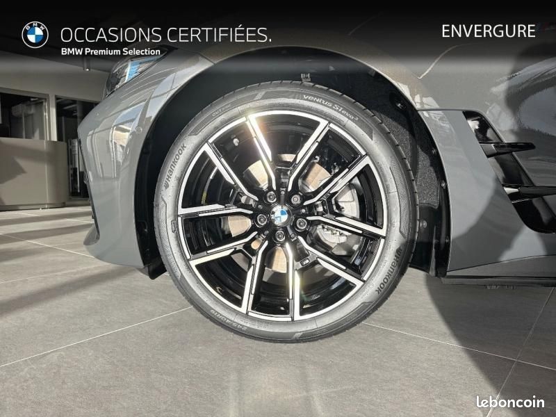 Bmw i4 eDrive40 340ch M Sport (image 22)
