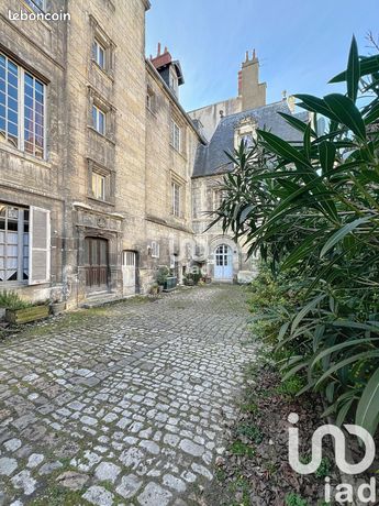 Triplex 6 pièces 177 m²