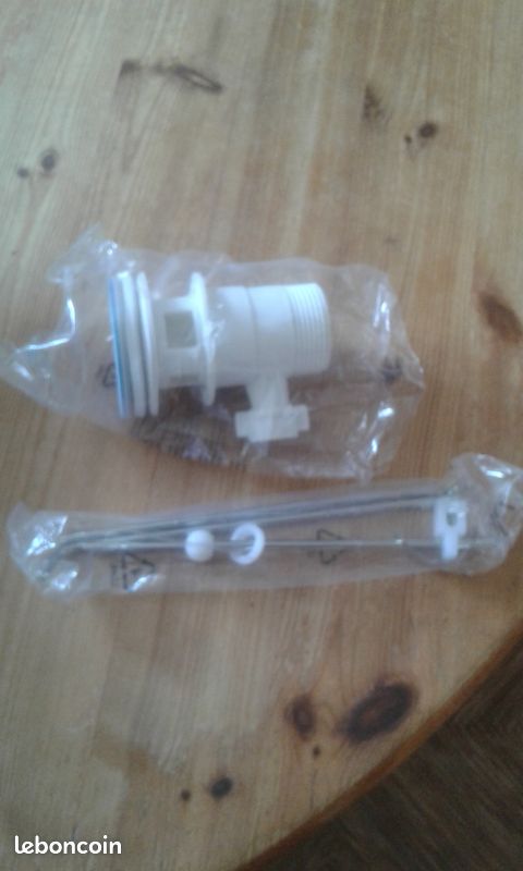 Kit vidange lavabo (image 1)