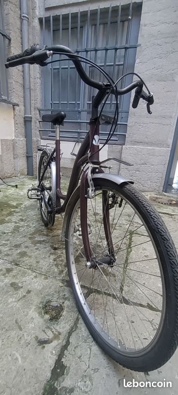 Vélo de ville (image 2)