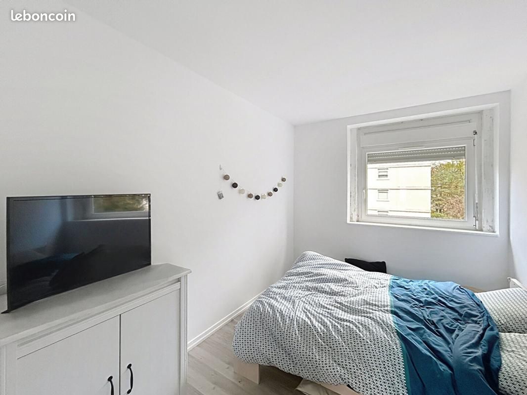 Appartement a louer mont-saint-aignan - 4 pièce(s) - 66 m2 - Surfyn