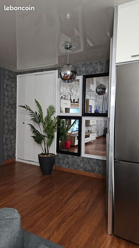 Élégant appartement face à la Tour Eiffel – Emplacement d’exception (image 14)