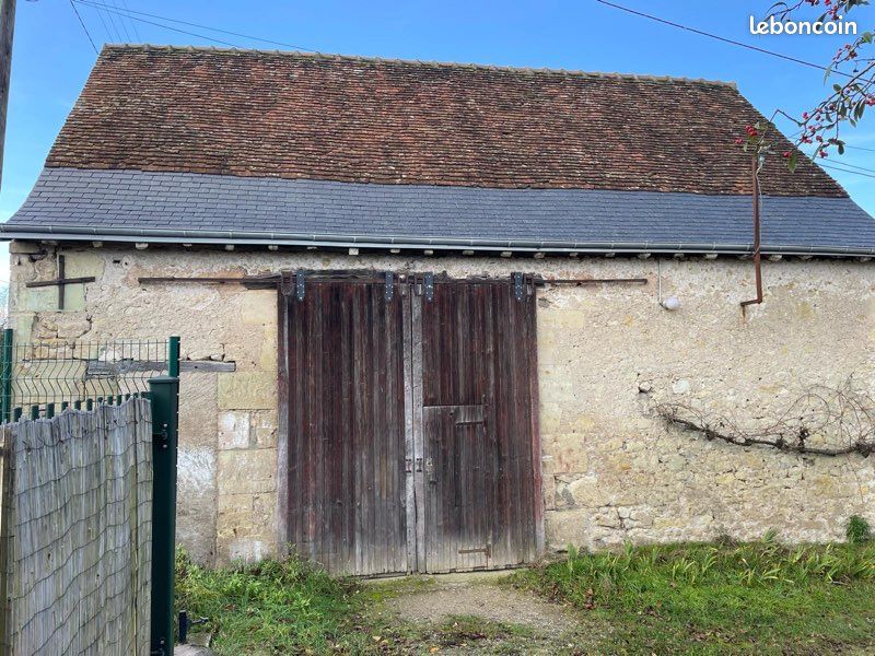 Maison 1 pièce 75 m² · à Montlouis-sur-Loire · 75 m² · 115 000 €