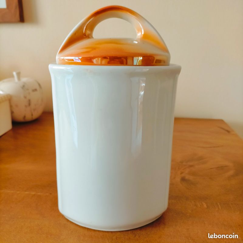 Pot à sucre (image 4)