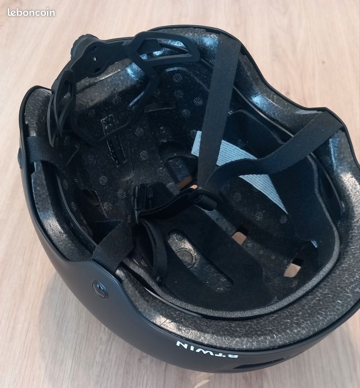 Casque de sport pour enfants Skatex - Casque de sécurité léger au