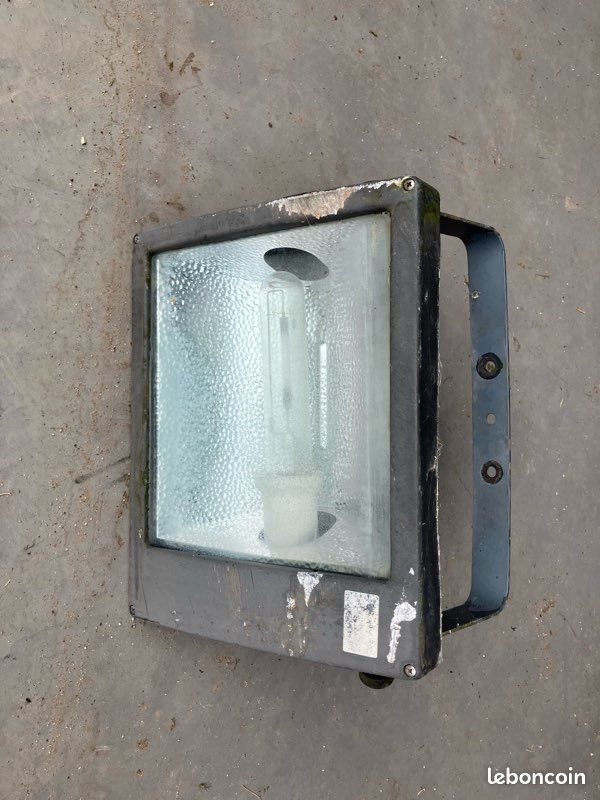 Projecteur Lampe à décharge (image 1)