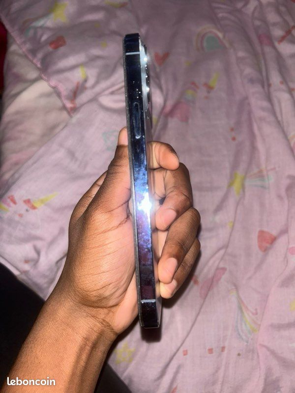 IPhone 13 Pro Max (image 3)