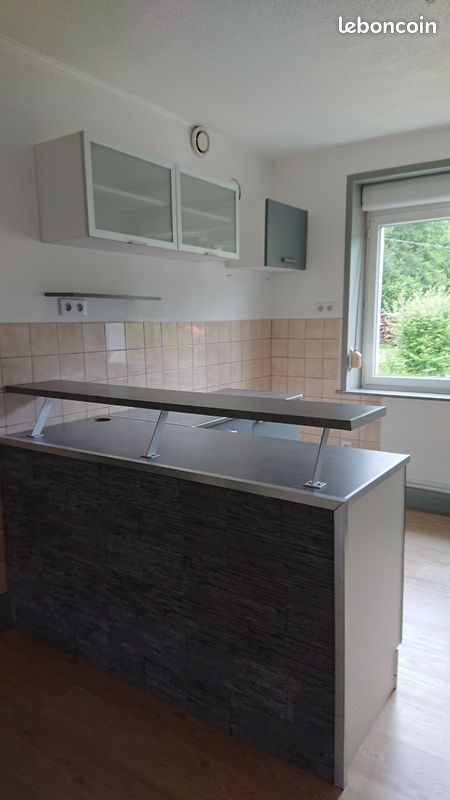 Appartement 3 pièces 68 m² · à Cornimont · 68 m² · 345 €/mois