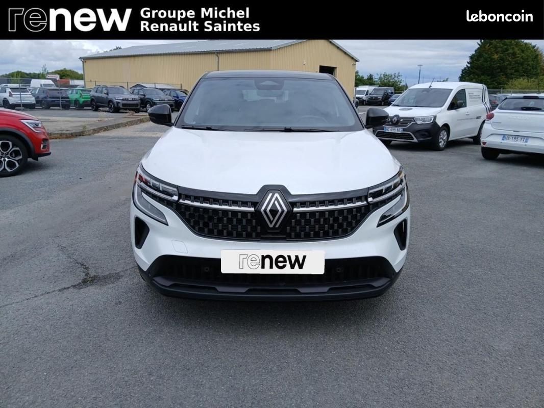 Renault Austral E-Tech hybrid 200 Techno (image 20)
