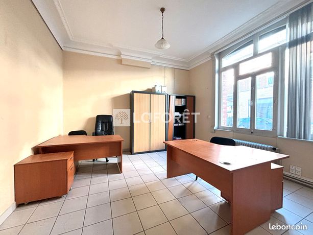 Immeuble 8 pièces 160 m²