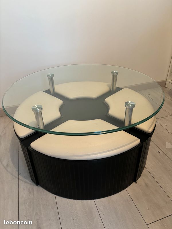 Table basse (image 1)