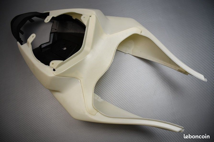 Coque Arrière Centrale Pour Kawasaki ZX-6R Années 2000-2001 - Occasion France