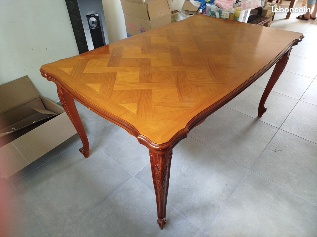 Table à manger (image 2)
