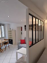 Appartement 3 pièces 29 m² · à Aix-en-Provence · 29 m² · 766 €