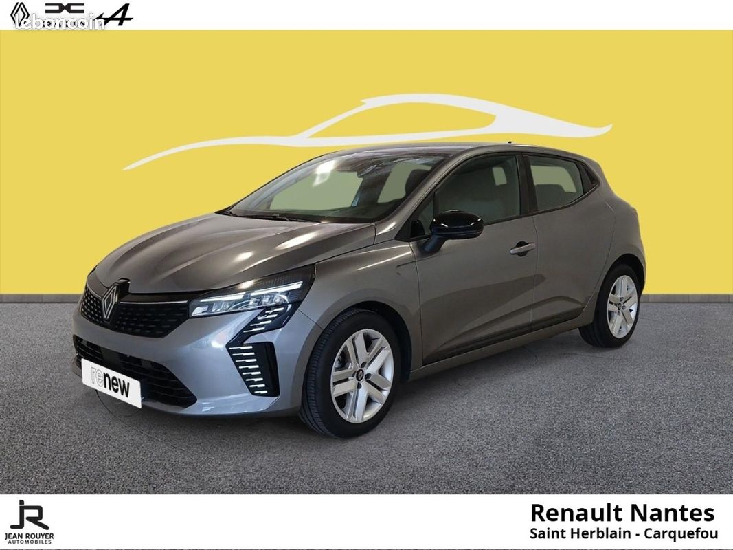 Renault Clio 1.0 TCe 90ch Evolution (image 1)
