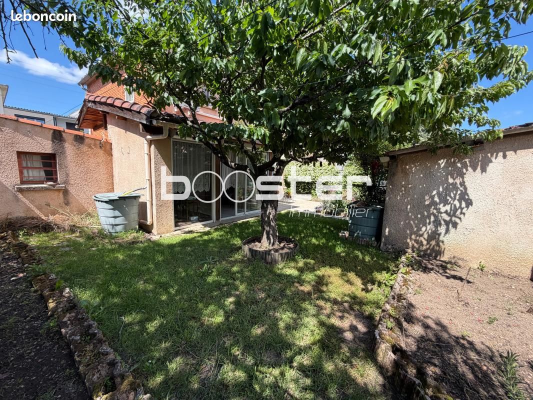 Maison 5 pièces 93 m² · à Toulouse · 93 m² · 315 000 €