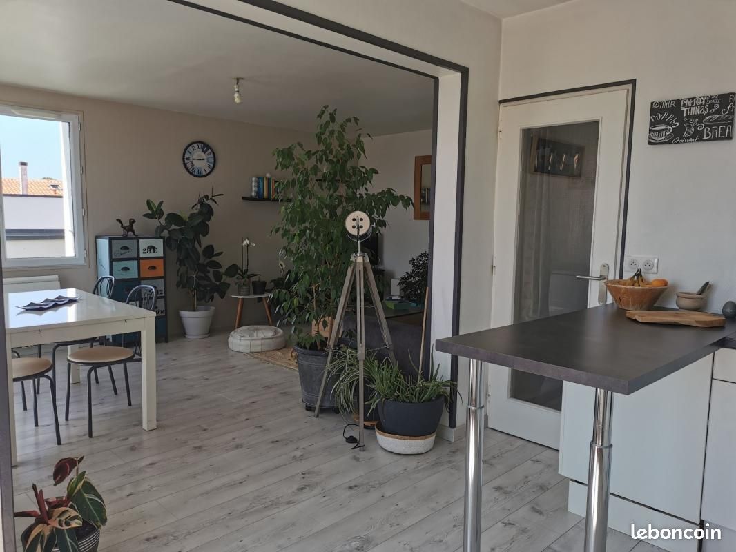 Appartement 3 pièces 70 m² - Dompierre-sur-Mer 17139 (image principale 4)