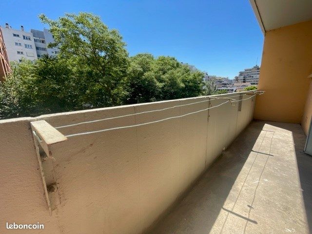 Appartement 4 pièces 64 m² · à Toulouse · 64 m² · 770 €