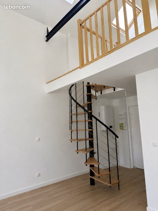 Appartement 2 pièces 37 m² · à Roubaix · 37 m² · 657 €/mois