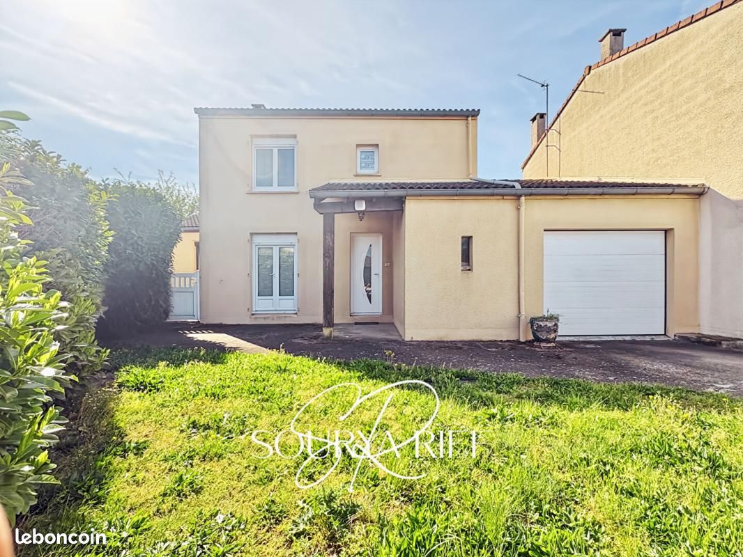 Maison 6 pièces 131 m² · à Carcassonne · 131 m² · 169 000 €