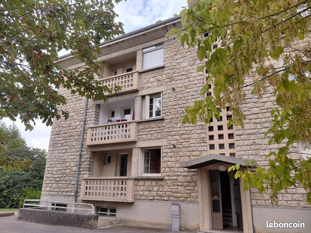 Appartement 4 pièces 78 m² · à Romilly-sur-Seine · 78 m² · 48 000 €