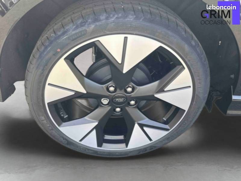Ford Puma 1.0 EcoBoost 155 ch mHEV S&S Powershift ST-Line X (image 16)
