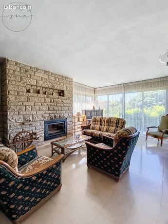 Propriété 8 pièces 118 m²