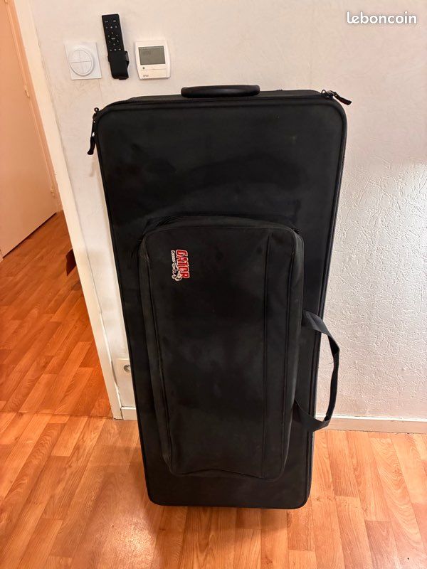 Valise barres LED Gator (image 4)