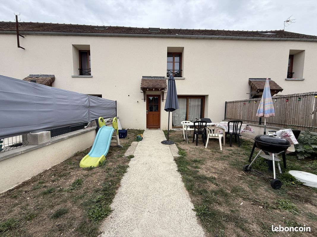 Maison 4 pièces 68 m² · à Ville-Saint-Jacques · 68 m² · 177 000 €
