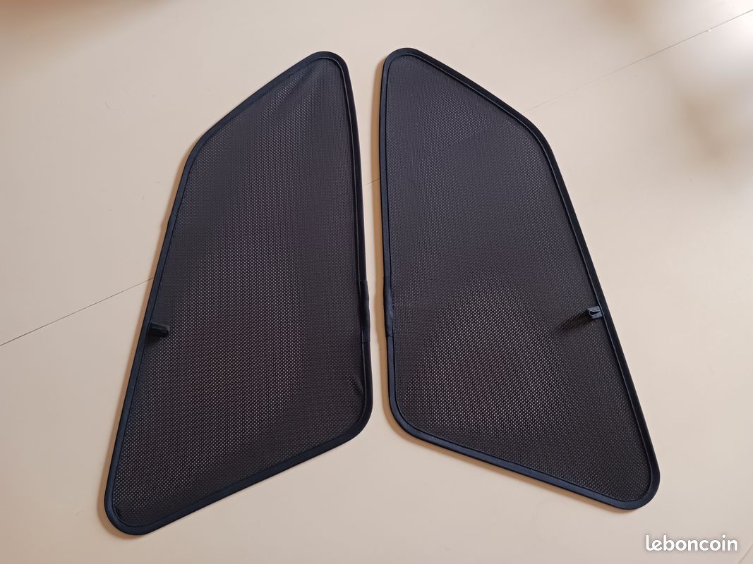 Pare-soleil vitres Custode Peugeot 308 SW (image 1)
