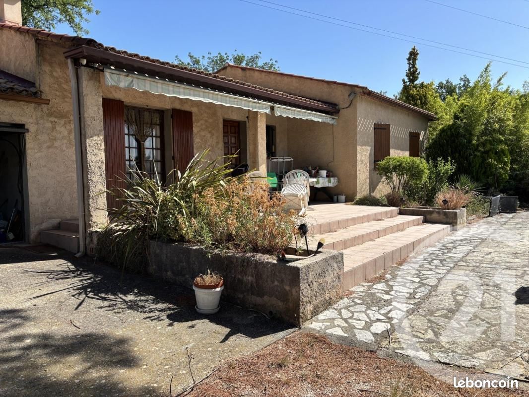 Maison 4 pièces 97 m² · à Saint-Maximin-la-Sainte-Baume · 97 m² · 380 000 €