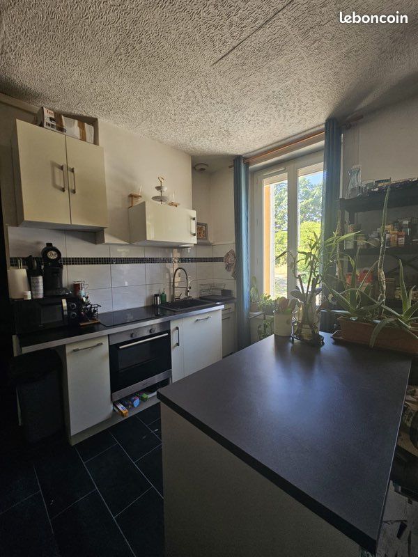 Appartement 2 pièces 42 m² · à Saint-Étienne · 42 m² · 430 €/mois