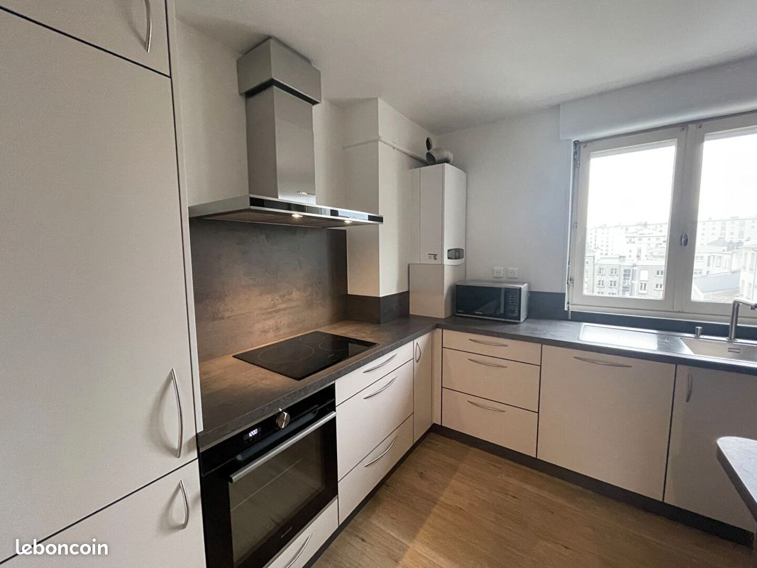 Appartement 5 pièces 125 m² (image 3)
