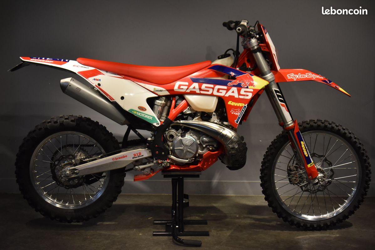couvercle embrayage gasgas 250 jt 1995