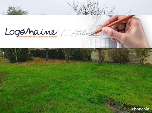 Maison 6 pièces 140 m² — 3