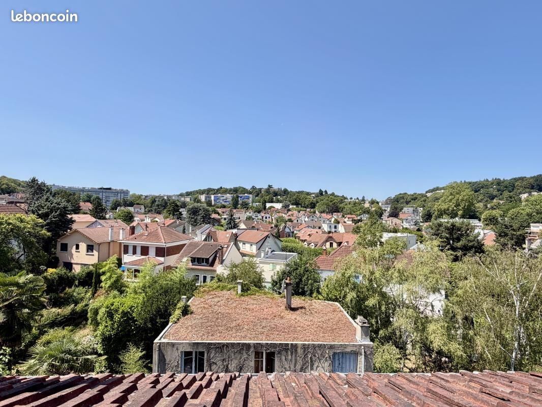 Appartement 2 pièces 39 m² · à Ville-d'Avray · 39 m² · 215 000 €
