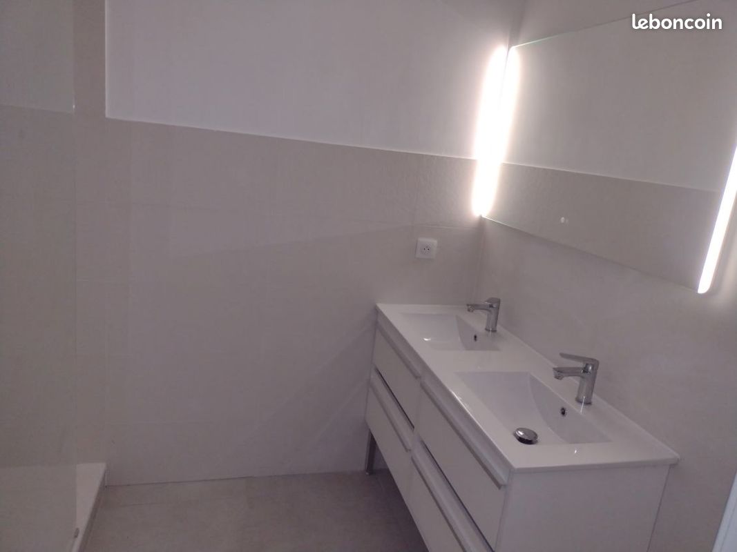 Appartement 3 pièces 68 m² · à Marseille · 68 m² · 1 700 €