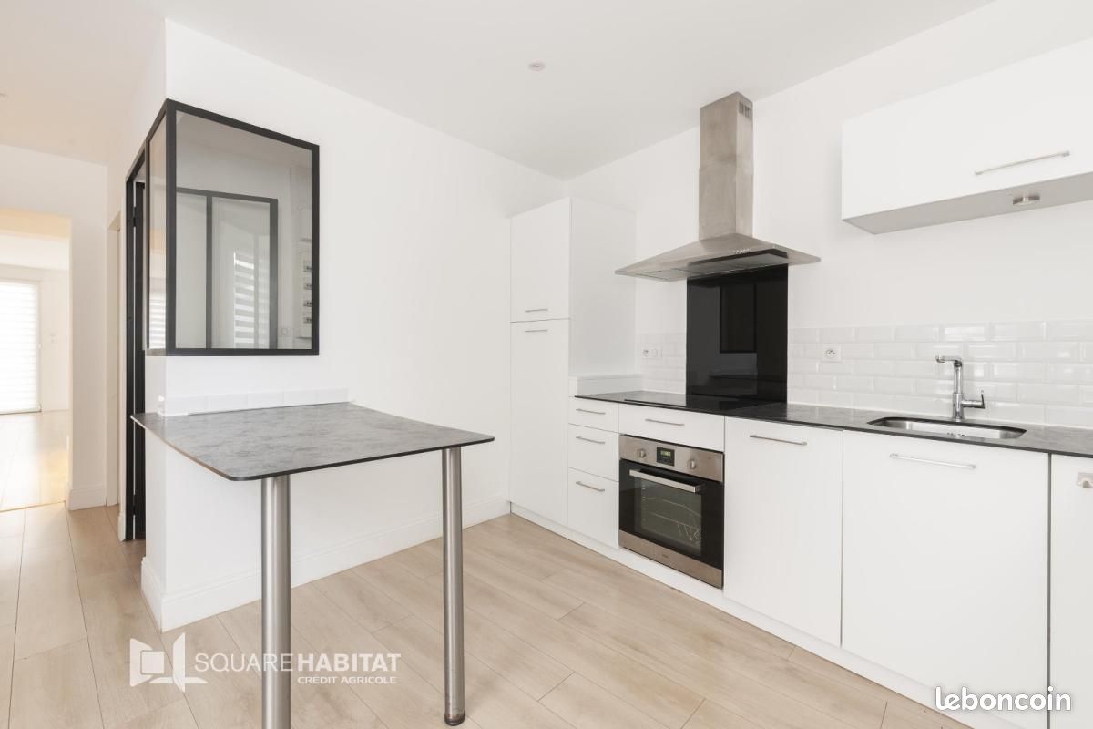 Maison 5 pièces 116 m² · à Mont-de-Marsan · 116 m² · 1 090 €/mois