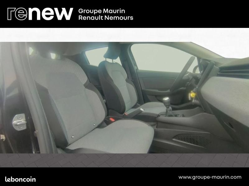 Renault Clio 1.5 dCi 100ch Evolution - 25 (image 15)