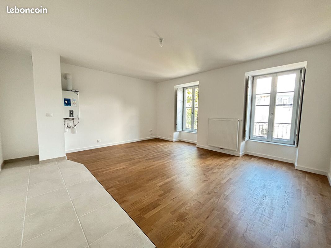 Appartement 1 pièce 35 m² · à Quimper · 35 m² · 199 000 €