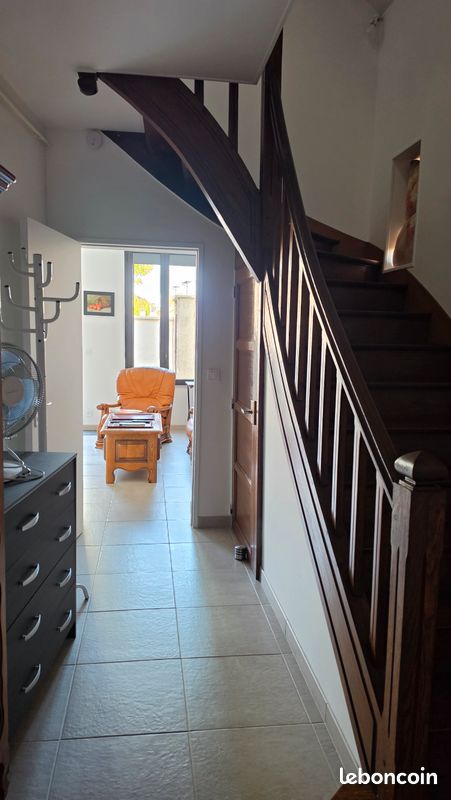 Gîte "Chez Chichi" 2 * à partir de 35 euros par nuit (image 8)